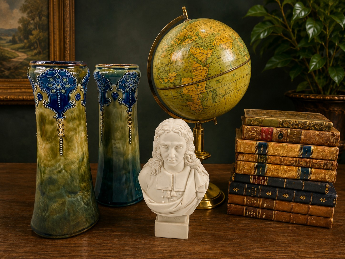 June Antiques & Collectables 