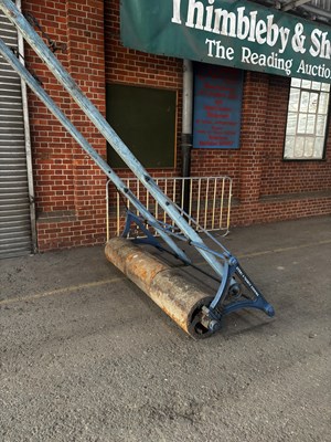 Lot 6 - ROLLER by Stone & Turner