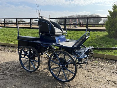 Lot 30 - HARTLAND OLYMPIC