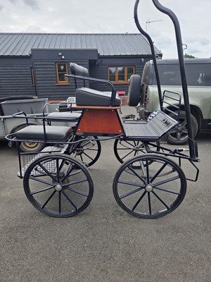 Lot 67 - BENNINGTON OVERLANDER