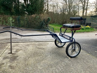Lot 78 - EXERCISE VEHICLE