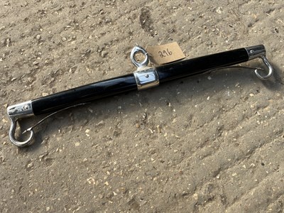 Lot 296 - Single team bar