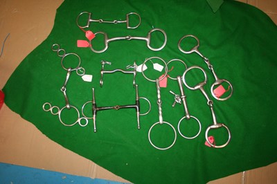 Lot 312 - Quantity of assorted bits