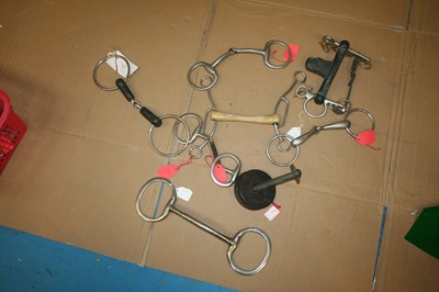 Lot 316 - Quantity of assorted bits