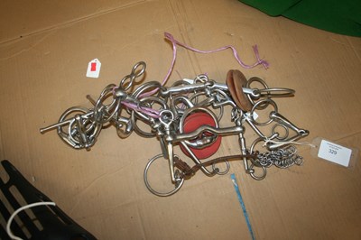 Lot 329 - Quantity of assorted bits