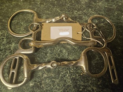 Lot 676 - Assorted bits