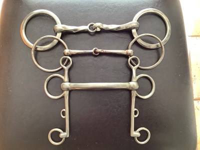 Lot 745 - Assorted bits