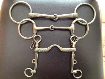 Lot 746 - Assorted bits