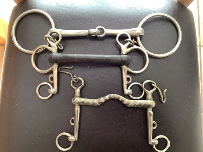 Lot 747 - Assorted bits