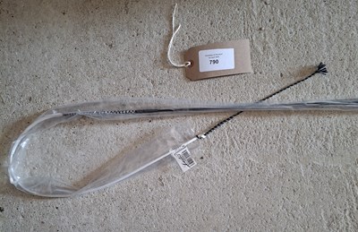 Lot 790 - New Ledo cob size driving whip