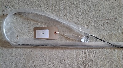 Lot 795 - New Ledo cob size driving whip