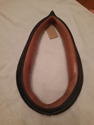 Lot 818 - 20" princess collar