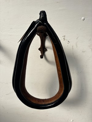 Lot 836 - 16" patent collar