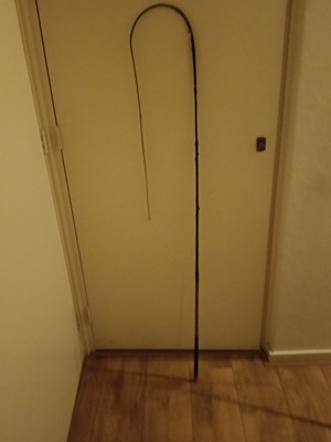 Lot 960 - Holly whip