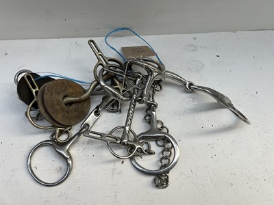 Lot 968 - Assorted driving bits