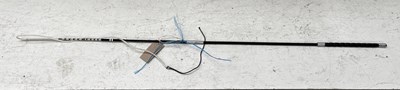 Lot 1031 - Bow top whip. This lot carries VAT.