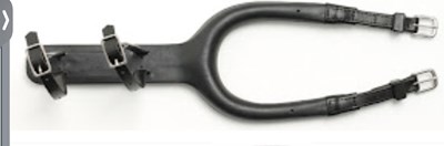 Lot 1100 - Zilco anti tail swish dock