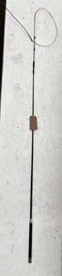 Lot 1117 - Bow top whip. This lot carries VAT.