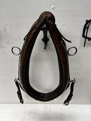 Lot 1147 - 23.5" collar. This lot carries VAT.