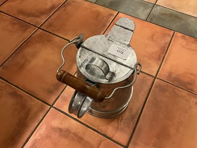 Lot 1172 - Water can