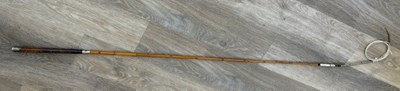 Lot 1183 - Holly whip