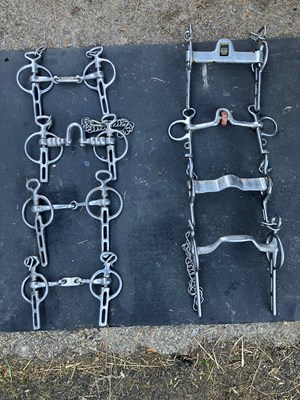 Lot 1159 - Eleven various driving bits