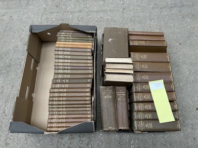 Lot 507 - A collection of The Clydesdale Stud Book