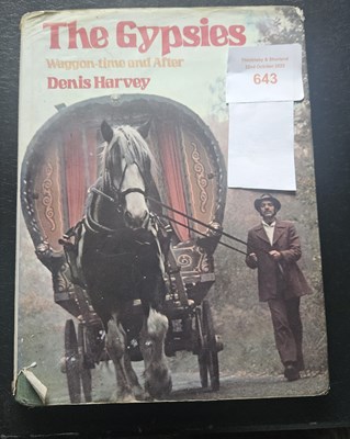 Lot 643 - The Gypsies by Denis Harvey