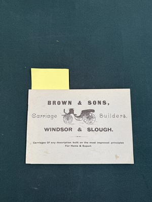 Lot 689 - Three books
