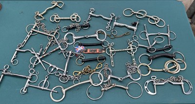 Lot 848 - Quantity of assorted bits
