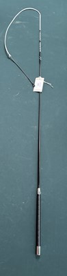Lot 903 - Bow top whip. This lot carries VAT.