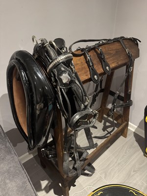 Lot 790 - Light Trade Harness